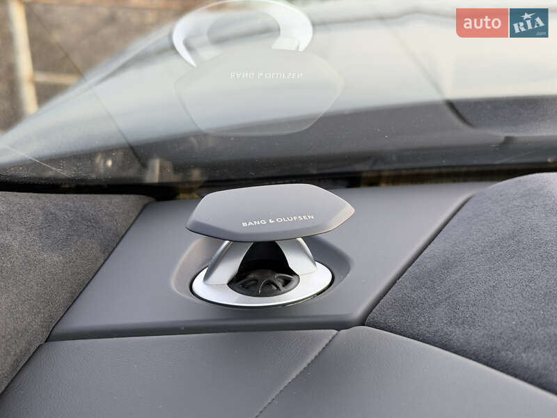 Позашляховик / Кросовер Lamborghini Urus 2020 в Одесі