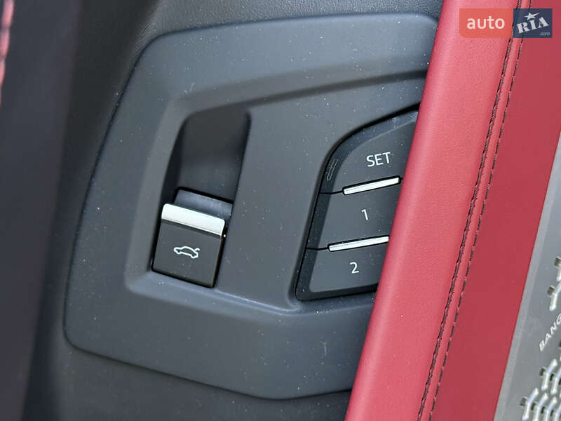 Внедорожник / Кроссовер Lamborghini Urus 2020 в Киеве