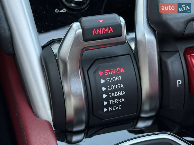 Внедорожник / Кроссовер Lamborghini Urus 2020 в Киеве