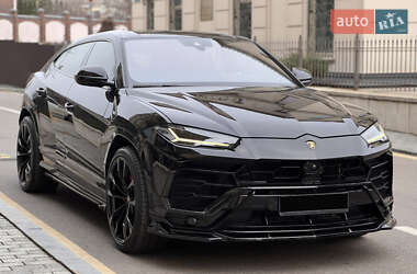 Позашляховик / Кросовер Lamborghini Urus 2022 в Києві Позашляховик / Кросовер Lamborghini Urus 2022 в Києві