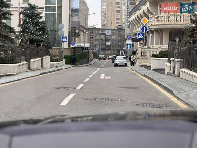 Позашляховик / Кросовер Lamborghini Urus 2022 в Києві