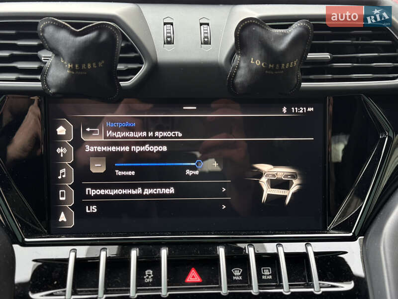 Позашляховик / Кросовер Lamborghini Urus 2022 в Києві