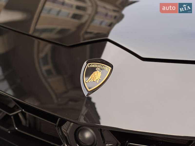 Позашляховик / Кросовер Lamborghini Urus 2022 в Києві