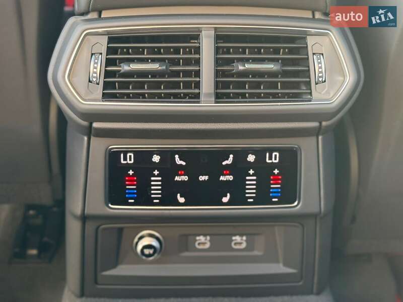 Внедорожник / Кроссовер Lamborghini Urus 2024 в Одессе фото 34 Внедорожник / Кроссовер Lamborghini Urus 2024 в Одессе