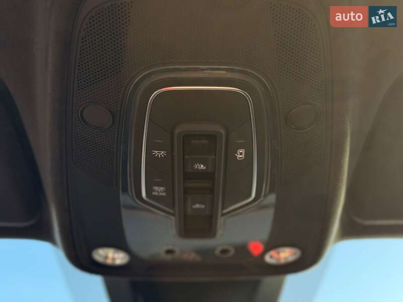 Внедорожник / Кроссовер Lamborghini Urus 2024 в Одессе фото 39 Внедорожник / Кроссовер Lamborghini Urus 2024 в Одессе