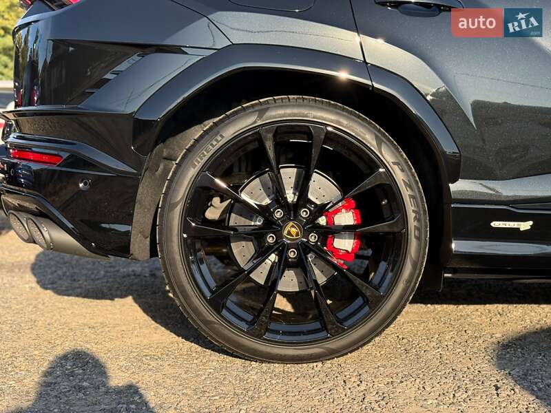 Внедорожник / Кроссовер Lamborghini Urus 2024 в Одессе фото 64 Внедорожник / Кроссовер Lamborghini Urus 2024 в Одессе