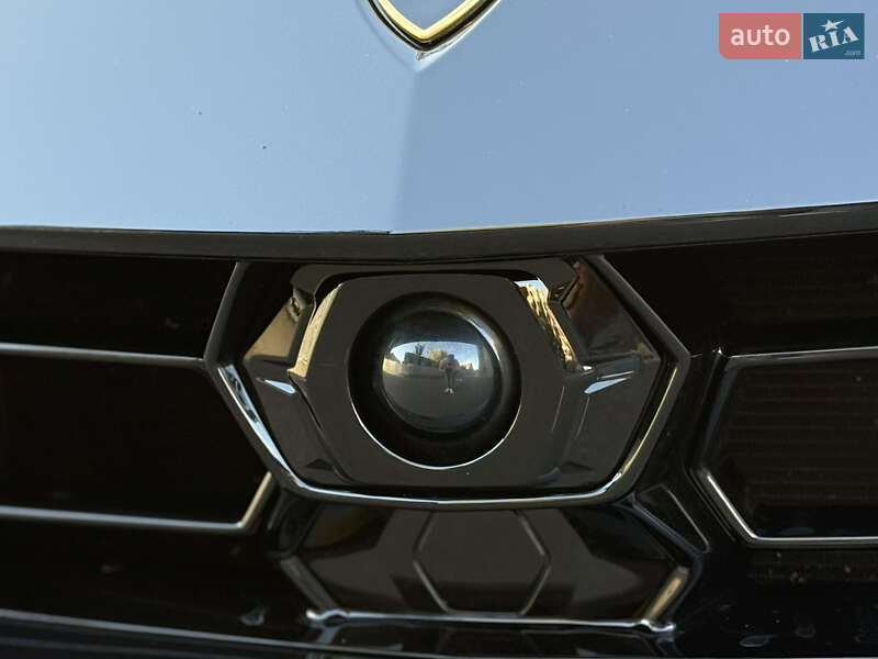 Внедорожник / Кроссовер Lamborghini Urus 2020 в Киеве фото 36 Внедорожник / Кроссовер Lamborghini Urus 2020 в Киеве