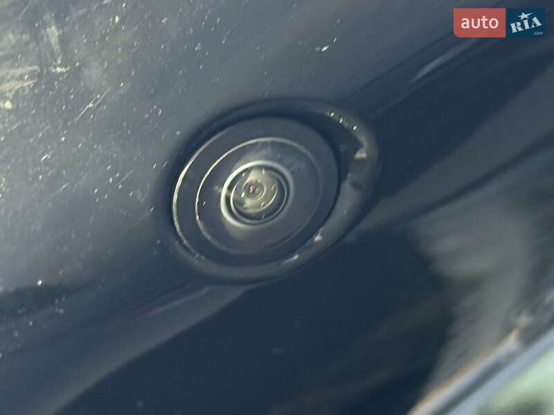 Внедорожник / Кроссовер Lamborghini Urus 2020 в Киеве фото 39 Внедорожник / Кроссовер Lamborghini Urus 2020 в Киеве