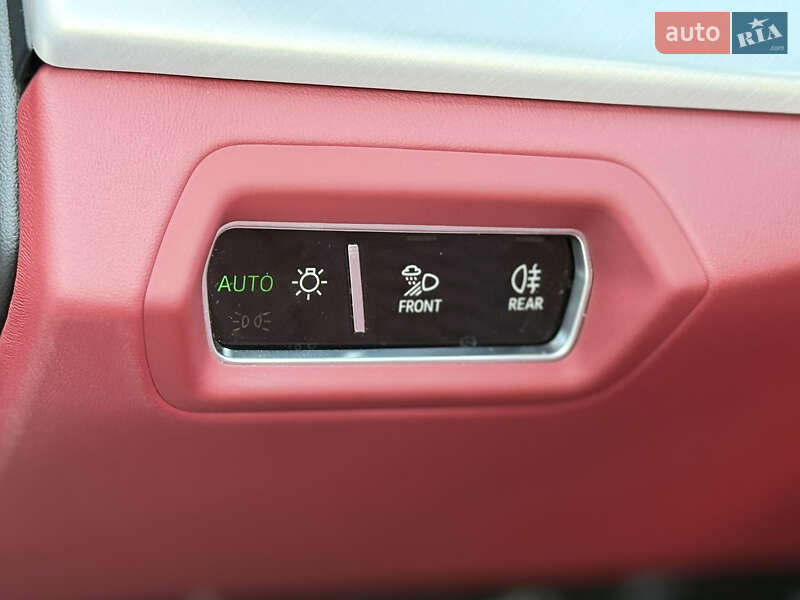 Внедорожник / Кроссовер Lamborghini Urus 2020 в Киеве фото 64 Внедорожник / Кроссовер Lamborghini Urus 2020 в Киеве