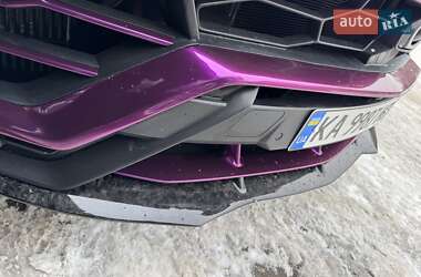 Позашляховик / Кросовер Lamborghini Urus 2020 в Києві