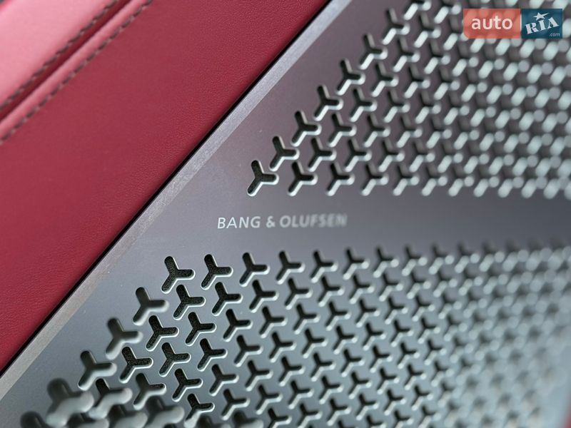 Позашляховик / Кросовер Lamborghini Urus 2020 в Києві