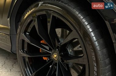 Позашляховик / Кросовер Lamborghini Urus 2020 в Києві