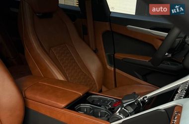 Позашляховик / Кросовер Lamborghini Urus 2020 в Києві