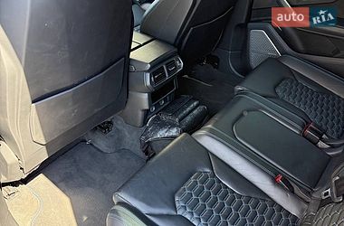 Позашляховик / Кросовер Lamborghini Urus 2020 в Києві