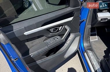 Позашляховик / Кросовер Lamborghini Urus 2020 в Києві