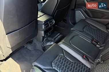 Позашляховик / Кросовер Lamborghini Urus 2020 в Києві