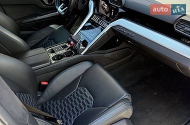 Позашляховик / Кросовер Lamborghini Urus 2020 в Києві