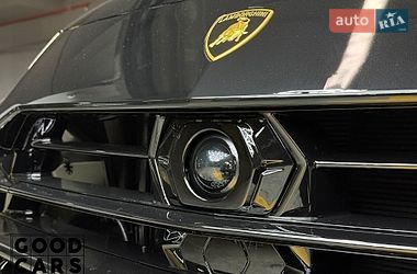 Внедорожник / Кроссовер Lamborghini Urus 2024 в Одессе фото 17 Внедорожник / Кроссовер Lamborghini Urus 2024 в Одессе