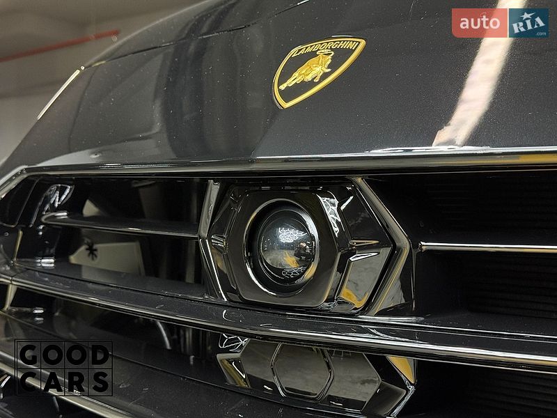 Внедорожник / Кроссовер Lamborghini Urus 2024 в Одессе фото 17 Внедорожник / Кроссовер Lamborghini Urus 2024 в Одессе