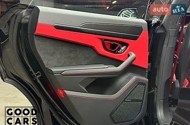 Внедорожник / Кроссовер Lamborghini Urus 2024 в Одессе фото 33 Внедорожник / Кроссовер Lamborghini Urus 2024 в Одессе