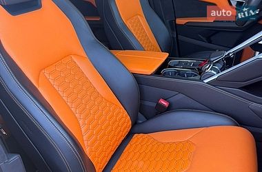 Внедорожник / Кроссовер Lamborghini Urus 2019 в Киеве