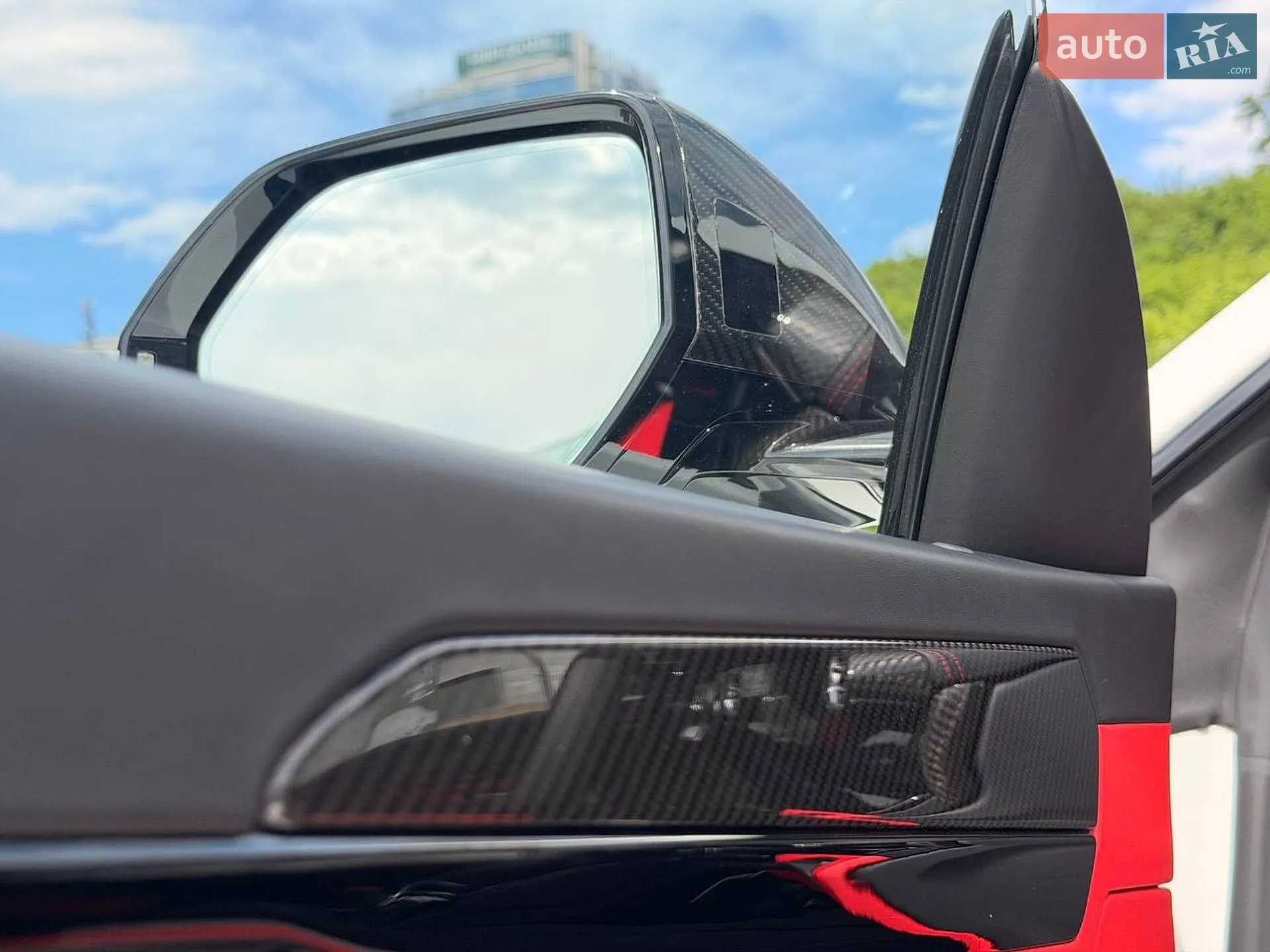 2020 Lamborghini Urus Concept - мініатюра 17