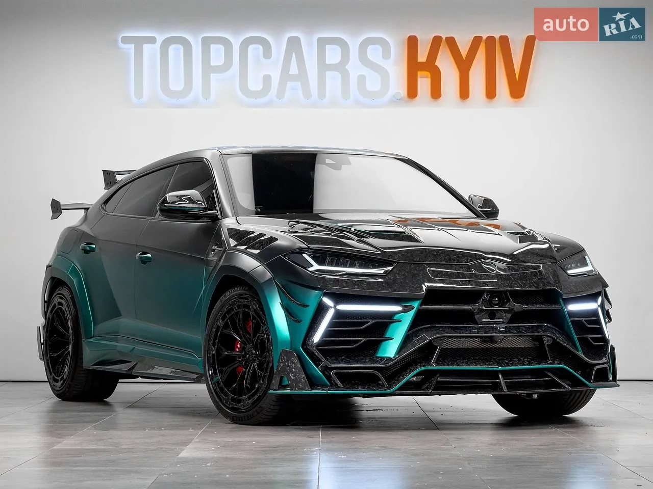 2023 Porsche Cayenne - мініатюра 81