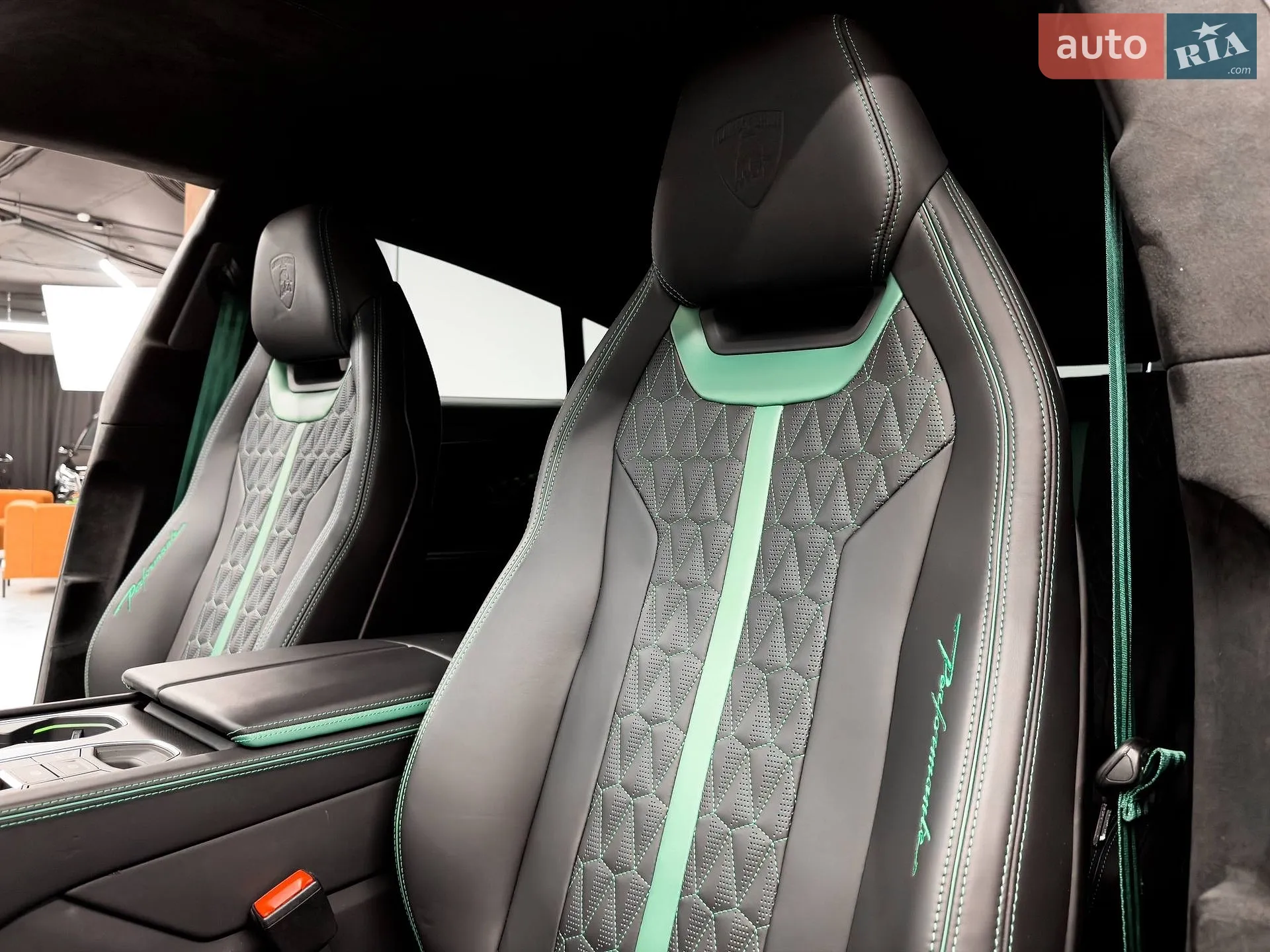 2023 Lamborghini Urus Concept - мініатюра 30