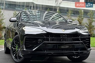 Внедорожник / Кроссовер Lamborghini Urus 2026 в Киеве