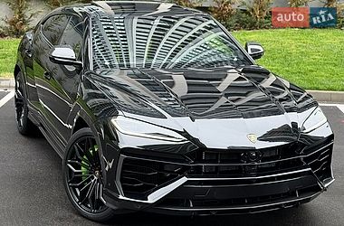 Внедорожник / Кроссовер Lamborghini Urus 2026 в Киеве