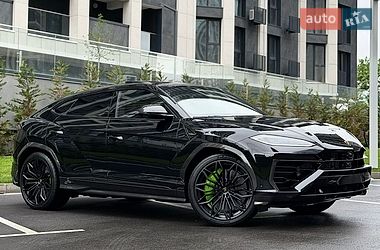Внедорожник / Кроссовер Lamborghini Urus 2026 в Киеве