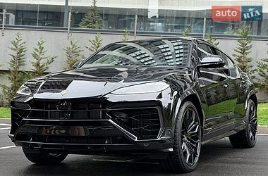 Внедорожник / Кроссовер Lamborghini Urus 2026 в Киеве