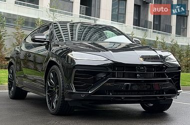 Внедорожник / Кроссовер Lamborghini Urus 2026 в Киеве