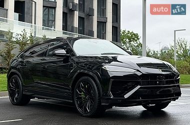 Внедорожник / Кроссовер Lamborghini Urus 2026 в Киеве