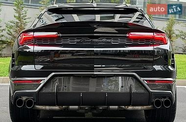 Внедорожник / Кроссовер Lamborghini Urus 2026 в Киеве