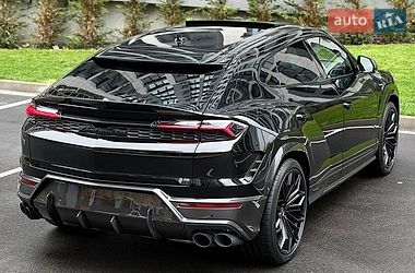 Внедорожник / Кроссовер Lamborghini Urus 2026 в Киеве