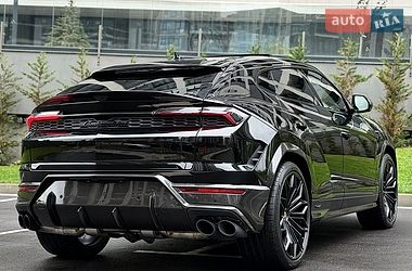 Внедорожник / Кроссовер Lamborghini Urus 2026 в Киеве