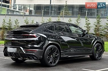 Внедорожник / Кроссовер Lamborghini Urus 2026 в Киеве