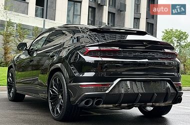 Внедорожник / Кроссовер Lamborghini Urus 2026 в Киеве