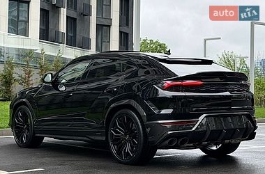Внедорожник / Кроссовер Lamborghini Urus 2026 в Киеве