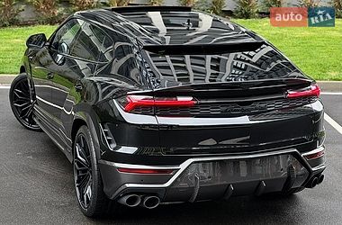 Внедорожник / Кроссовер Lamborghini Urus 2026 в Киеве