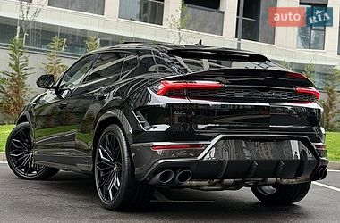 Внедорожник / Кроссовер Lamborghini Urus 2026 в Киеве