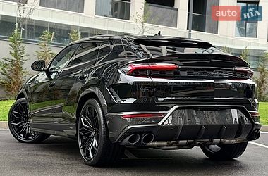 Внедорожник / Кроссовер Lamborghini Urus 2026 в Киеве