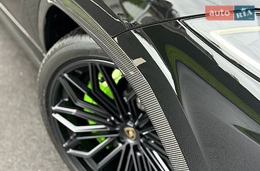 Внедорожник / Кроссовер Lamborghini Urus 2026 в Киеве