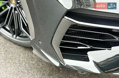 Внедорожник / Кроссовер Lamborghini Urus 2026 в Киеве