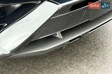 Внедорожник / Кроссовер Lamborghini Urus 2026 в Киеве