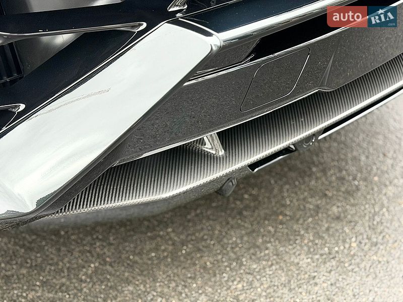 Внедорожник / Кроссовер Lamborghini Urus 2026 в Киеве