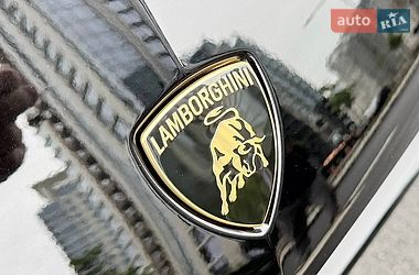 Внедорожник / Кроссовер Lamborghini Urus 2026 в Киеве