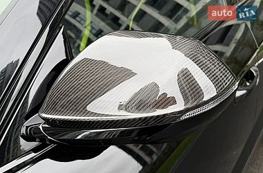 Внедорожник / Кроссовер Lamborghini Urus 2026 в Киеве