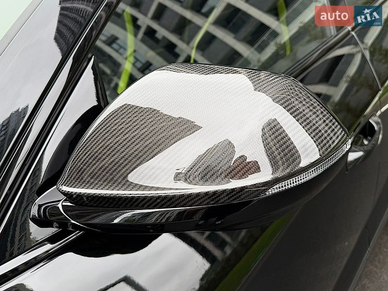 Внедорожник / Кроссовер Lamborghini Urus 2026 в Киеве